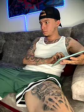 Nick orion online show from 12/01/25, 09:37