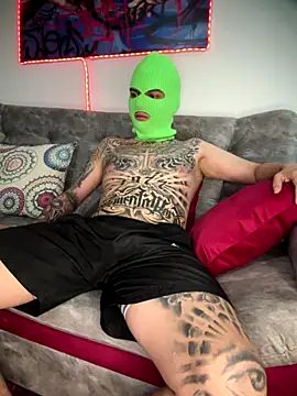 Nick orion online show from 11/11/25, 12:55