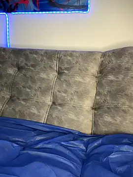 Nick orion online show from 11/28/25, 04:12