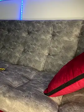 Nick orion online show from 12/04/25, 03:33