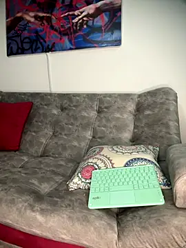 Nick orion online show from 11/12/25, 12:53