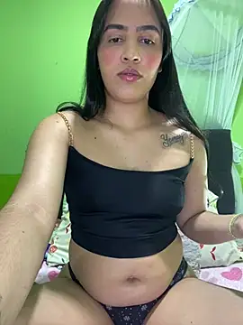 Ivy 08 online show from 02/07/26, 02:08