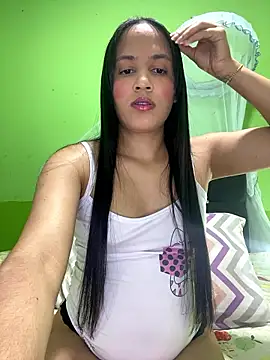 Ivy 08 online show from 01/17/26, 01:53