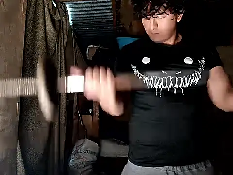 sexboyfit online show from 06/04/26, 11:31