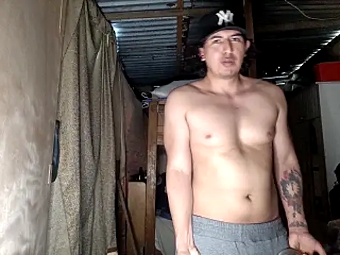 sexboyfit online show from 11/07/25, 10:35