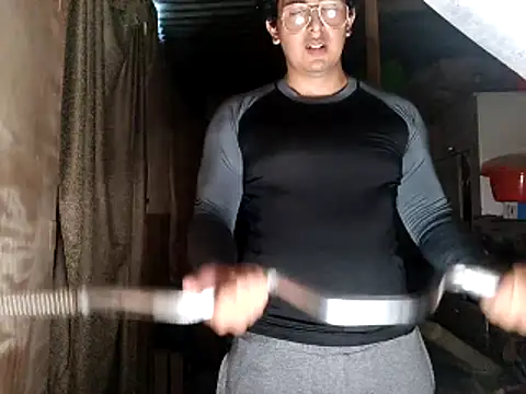 sexboyfit online show from 03/18/26, 11:27