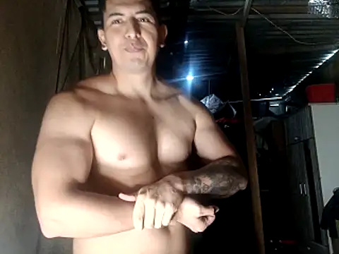 sexboyfit online show from 11/27/25, 03:23