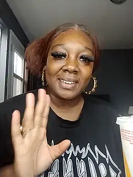 BiancaClarkson online show from 11/23/25, 08:52