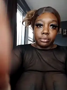 BiancaClarkson online show from 11/21/25, 05:56