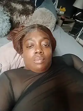 BiancaClarkson online show from 11/25/25, 05:57