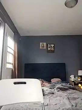 BiancaClarkson online show from 11/07/25, 06:01