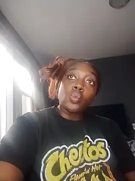 BiancaClarkson online show from 11/26/25, 03:56