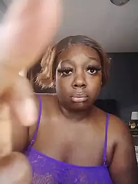 BiancaClarkson online show from 11/17/25, 03:27