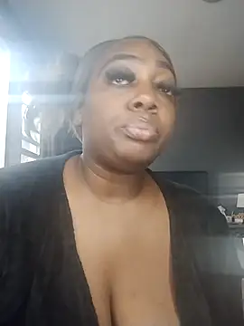 BiancaClarkson online show from 11/19/25, 04:18