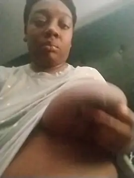 BiancaClarkson online show from 11/23/25, 01:59