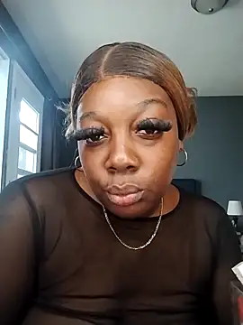 BiancaClarkson online show from 11/04/25, 05:06