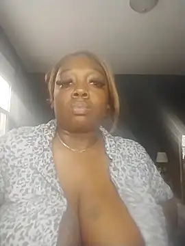 BiancaClarkson online show from 11/09/25, 06:56