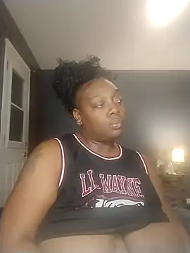 BiancaClarkson online show from 12/01/25, 07:20