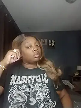 BiancaClarkson online show from 01/15/26, 06:17