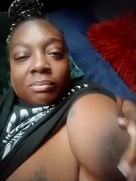 BiancaClarkson online show from 03/22/26, 03:57