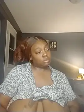 BiancaClarkson online show from 12/22/25, 04:12