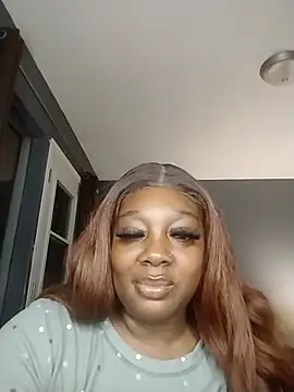 BiancaClarkson online show from 12/18/25, 02:49