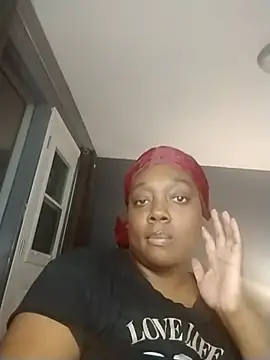 BiancaClarkson online show from 01/10/26, 01:23