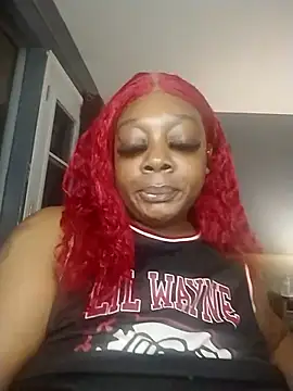 BiancaClarkson online show from 01/12/26, 11:42