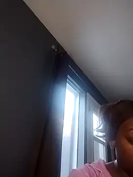 BiancaClarkson online show from 12/14/25, 07:41