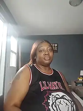 BiancaClarkson online show from 12/18/25, 07:18