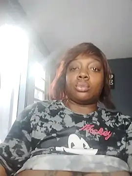 BiancaClarkson online show from 01/07/26, 01:49