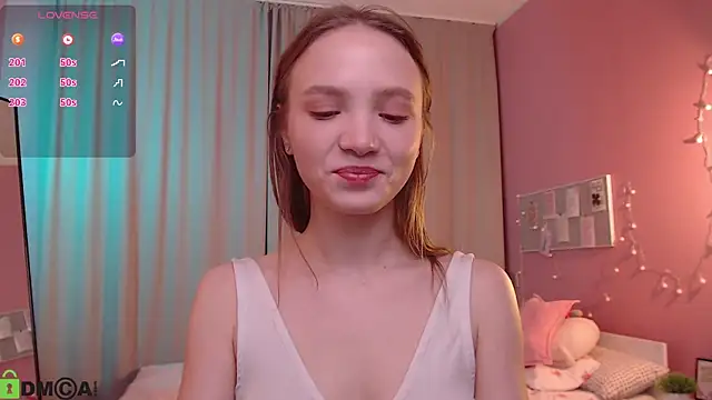 Adria Arjona online show from 07/12/26, 01:06