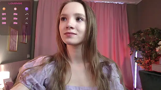 Adria Arjona online show from 02/26/26, 07:41