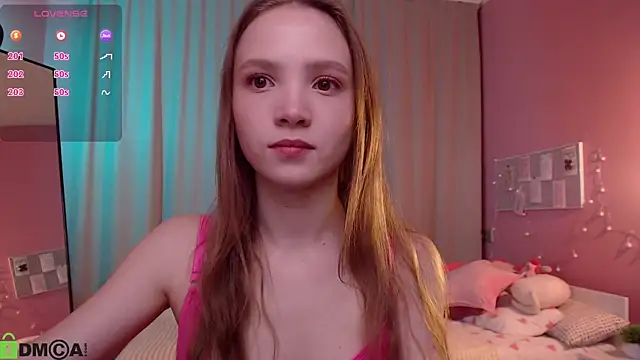 Adria Arjona online show from 07/13/26, 01:05