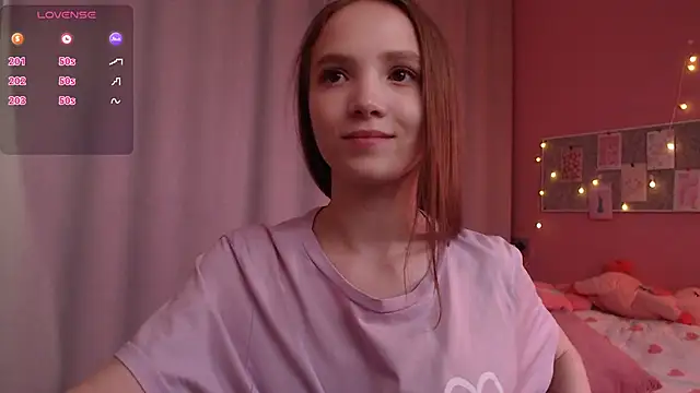 Adria Arjona online show from 05/24/26, 07:41