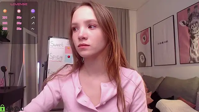Adria Arjona online show from 07/14/26, 01:05