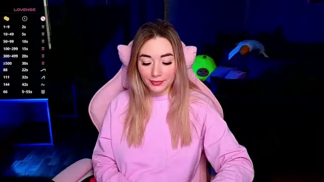 Snapshot of Rosie_Mac chatting on 02/21/26, 03:19 Rosie Mac online show from 02/21/26, 03:19