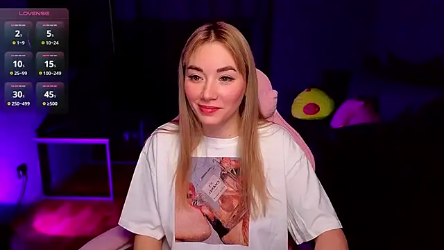 Rosie Mac online show from 04/04/26, 12:39