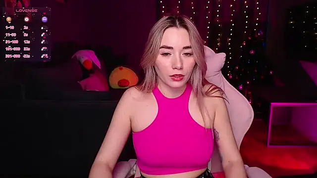 Snapshot of Rosie_Mac chatting on 01/14/26, 03:21 Rosie Mac online show from 01/14/26, 03:21