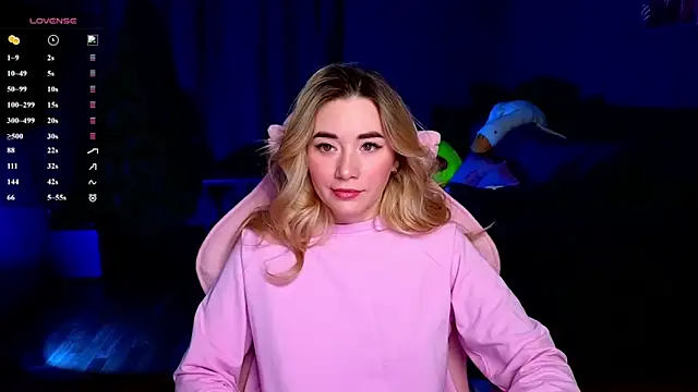 Snapshot of Rosie_Mac chatting on 02/26/26, 01:27 Rosie Mac online show from 02/26/26, 01:27