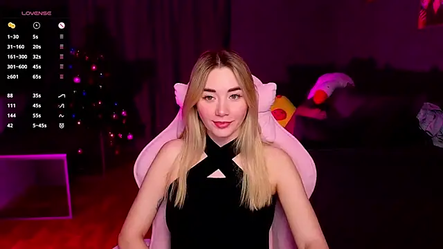 Snapshot of Rosie_Mac chatting on 02/12/26, 02:22 Rosie Mac online show from 02/12/26, 02:22