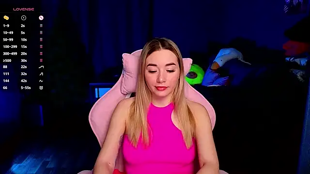 Snapshot of Rosie_Mac chatting on 03/03/26, 01:01 Rosie Mac online show from 03/03/26, 01:01