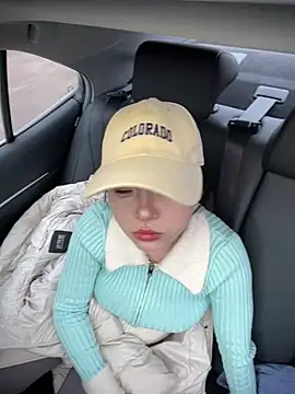 Sinicoco online show from 01/17/26, 05:55