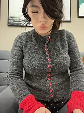 Sinicoco online show from 03/01/26, 06:57