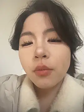 Sinicoco online show from 03/13/26, 05:23