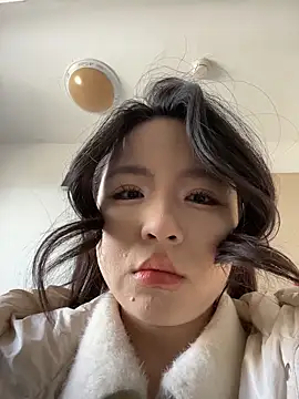 Sinicoco online show from 03/07/26, 05:14