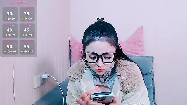 Sinicoco online show from 01/06/26, 07:56