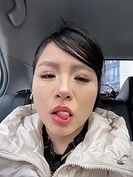 Sinicoco online show from 02/13/26, 04:12