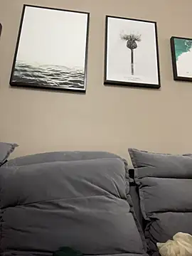 Sinicoco online show from 03/25/26, 05:40