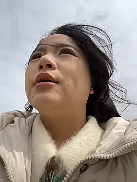 Sinicoco online show from 03/06/26, 04:40